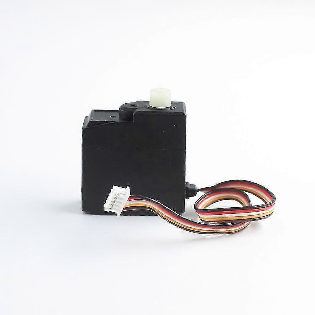 Für SCY R / C Auto 16101 16102 16103 16201 5-Draht 17G Lenkung Servo RC AutoteileP2021122437