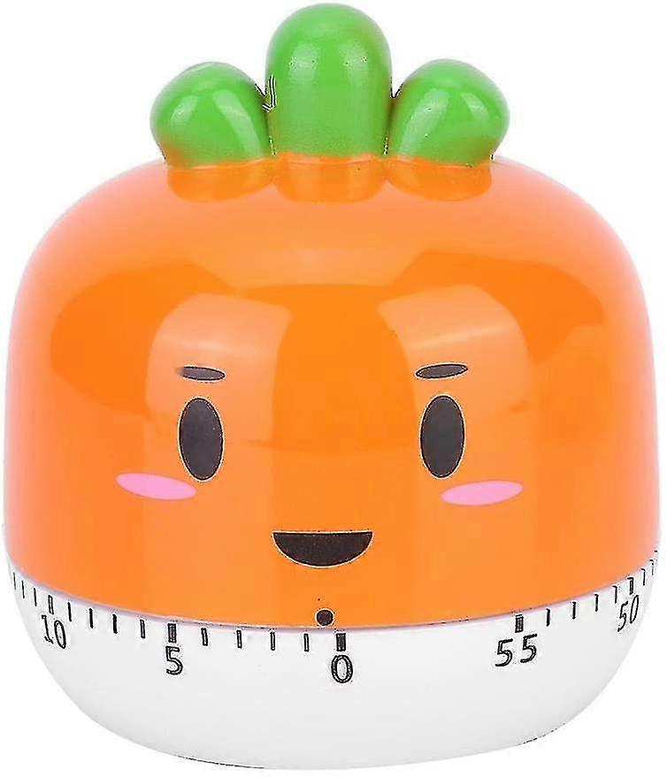 Cute Kitchen Mechanical Timer