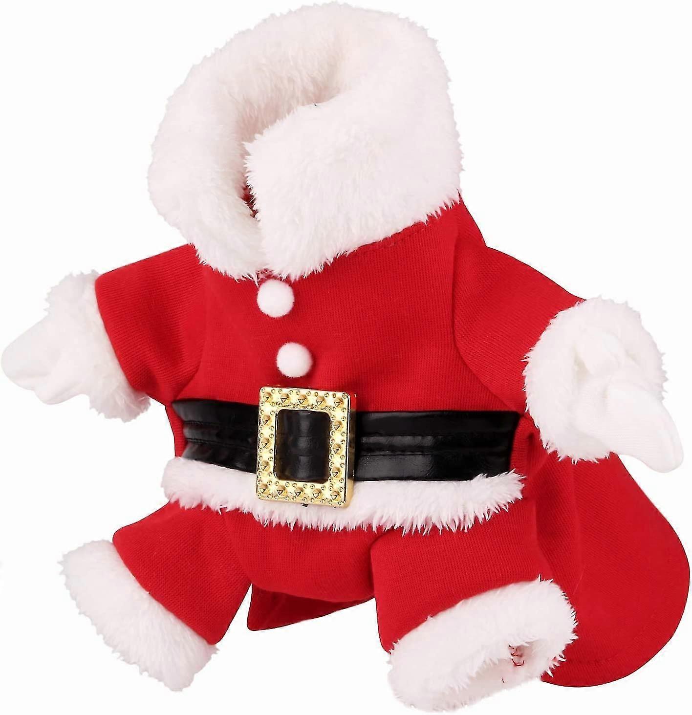 Cappottino Vestito Natale Per Cani Cappottino Natalizio Per Cani Vestito  Natale Per Cani E Gatti, image size:1416x1463