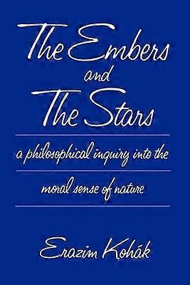 The Embers and the Stars
