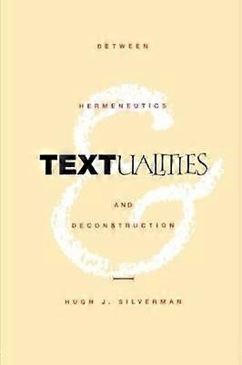 Textuities