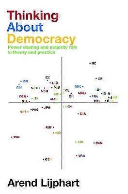 Thinking about Democracy