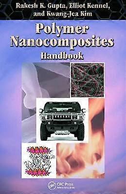 Polymer Nanocomposites Handbook