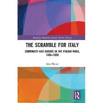 Das Gerangel um Italien