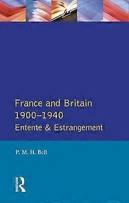 France and Britain 1900-1940