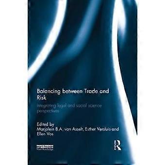 Balancing between Trade and Risk