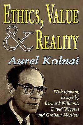 Ethics Value and Reality