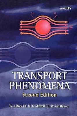 Transport Phenomena