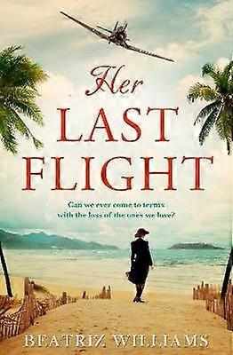 Her Last Flight