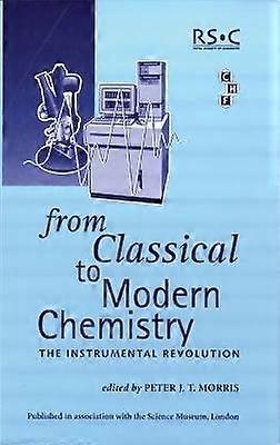 From Classical To Modern Chemistry