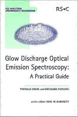 Glow Discharge Optical Emission Spectroscopy