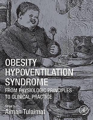 Obesity Hypoventilation Syndrome