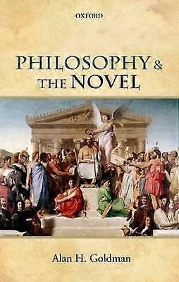 Philosophy and the Novel