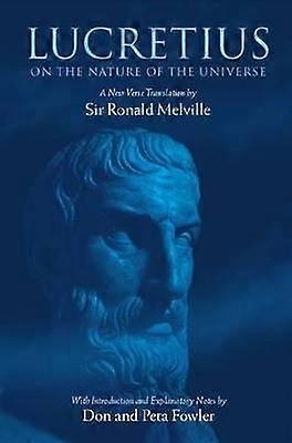 On the Nature of the Universe