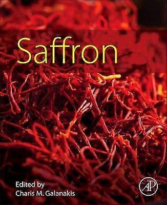 Saffron