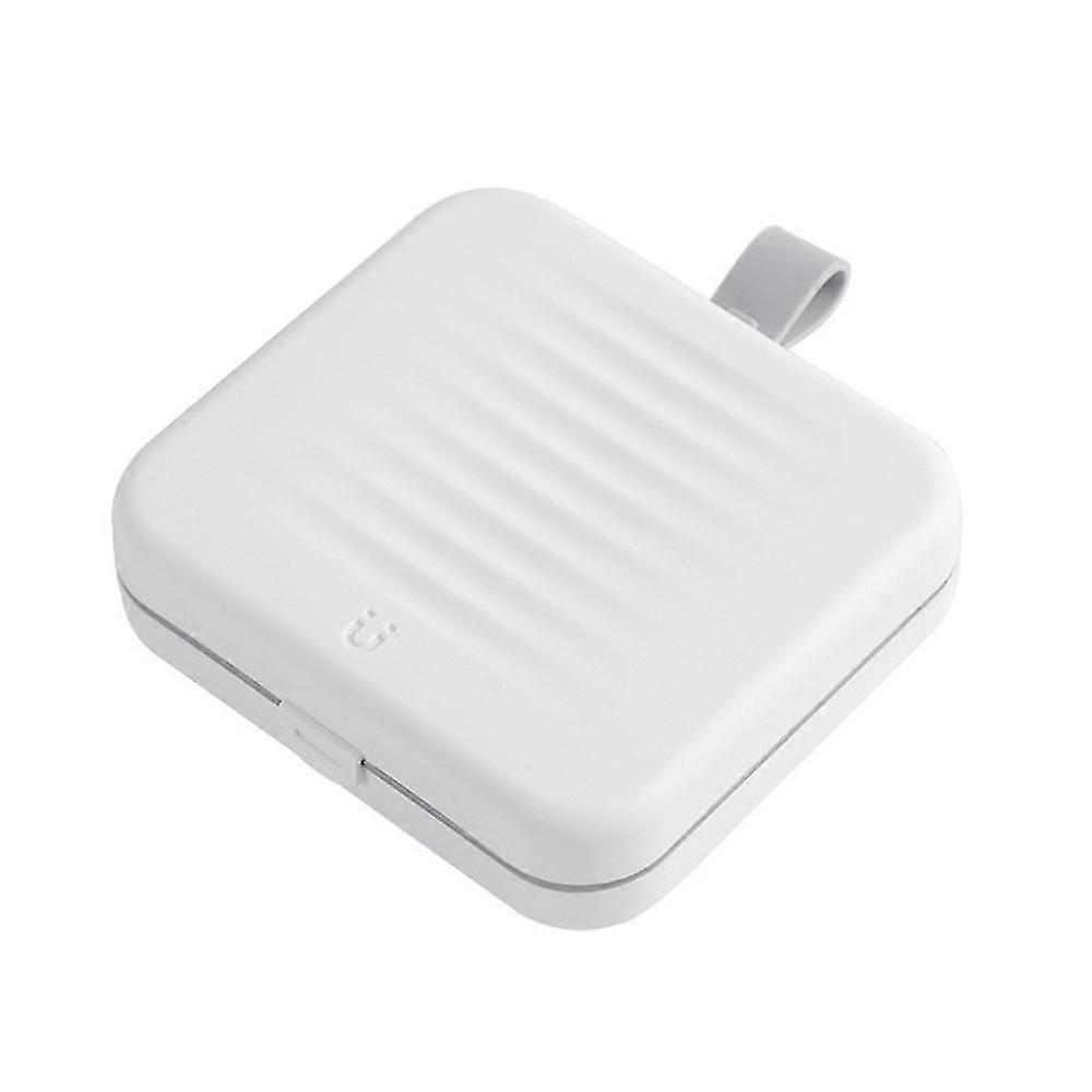 Magnetic Suction Sewing Box Multifunctional Sewing Kit, Household Set Student Portable