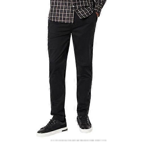 Maine Mens Slim Chinos