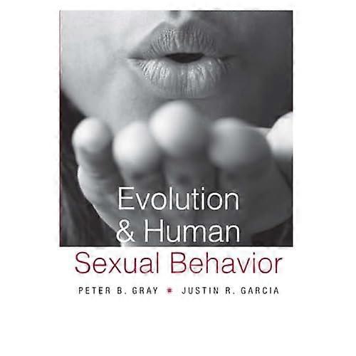 Evolution and Human Sexual Behavior