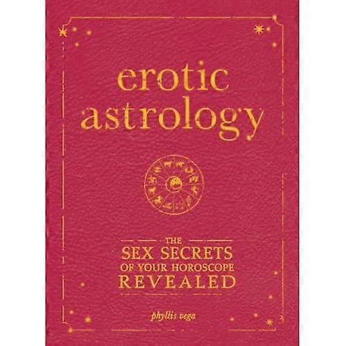 Erotic Astrology
