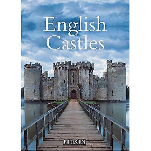 Castillos de inglés