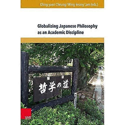 Globalizing Japanese Philosophy As an Academic Discipline