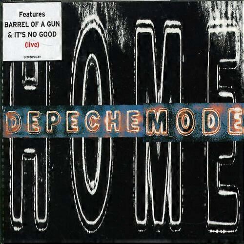 Home (Cd2) CD Single (2003)