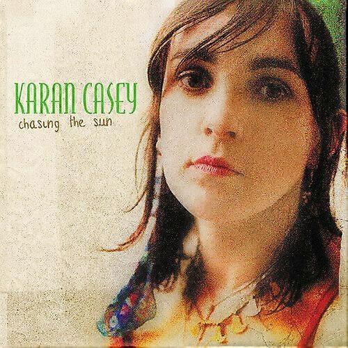 Karan Casey Chasing the Sun CD (2005)