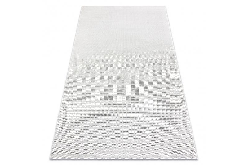 Carpet FLAT 48663/060 SISAL - cream PLAIN 