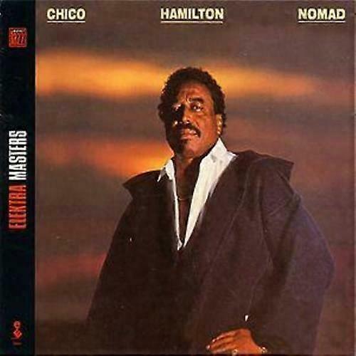Chico Hamilton Nomad CD (2004)