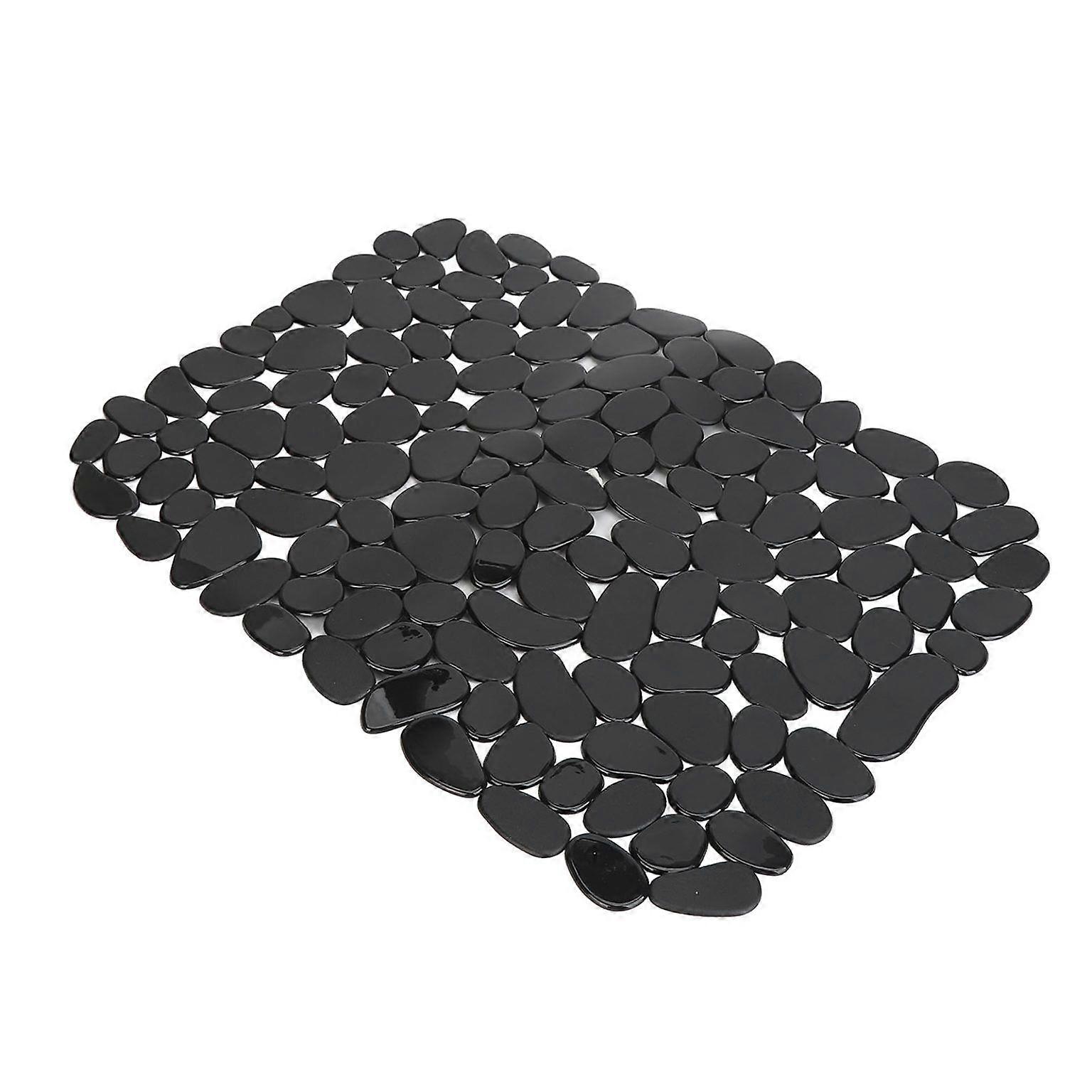 PVC Kitchen Sink Protector Mat - Durable Sink Mat for Kitchen Protection