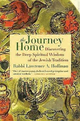 The Journey Home