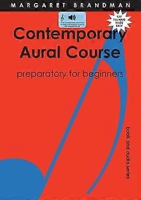 Contemporary Aural Course  Preparatory for Beginners 00