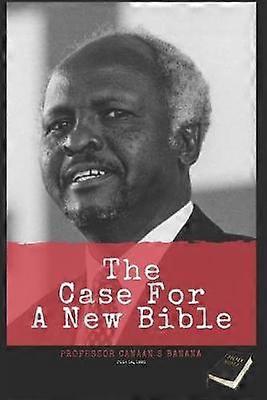 A Case For A New Bible