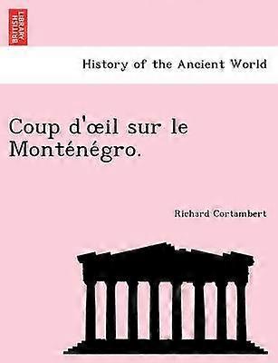 Coup d'il sur le Montenegro
