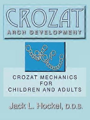 Udvikling af Crozat Arch