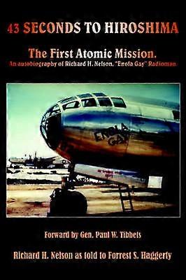43 Seconds to Hiroshima