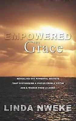 Empowered By Grace