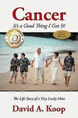 Rak - dobrze, że go mam!