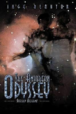 The Antarean Odyssey Starship Trefayn Trefayne