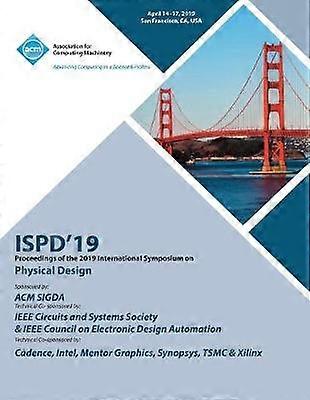 Ispd'19