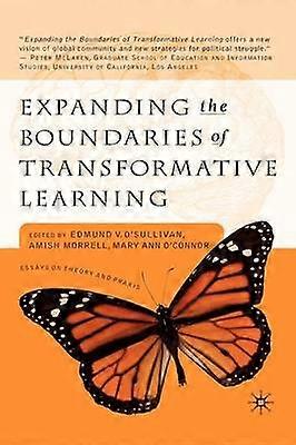 Expanding the Boundaries of Transformative Learning