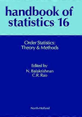 Order Statistics: Theory and Methods