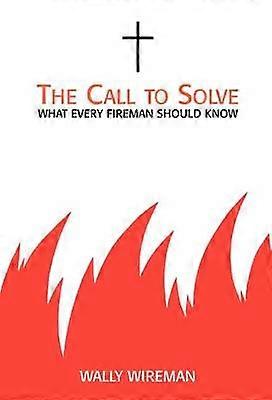 The Call to Solve