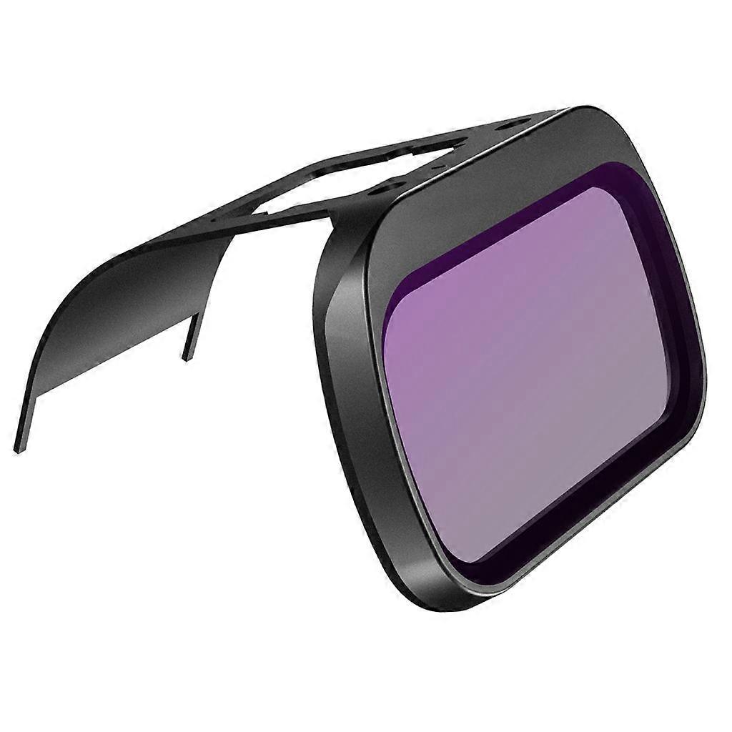 4pcs Filter for Flight High Definition Optical Glass ND8/ND16/ND32/ND64