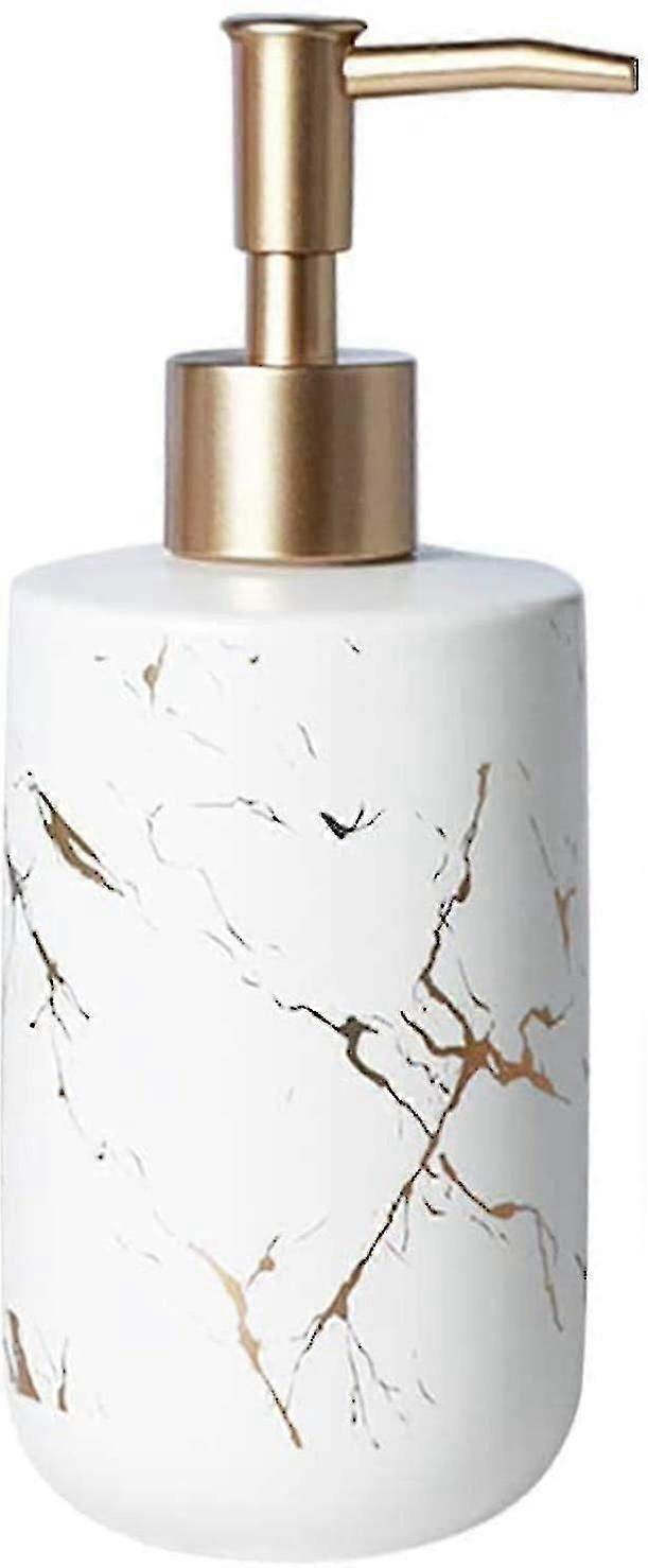 Refillable Soap Dispenser
