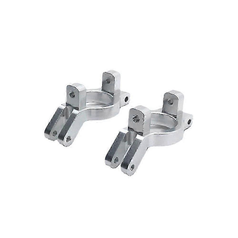 Metal Front C Hub Carrier C Seat C Block For Wltoys 104009,4
