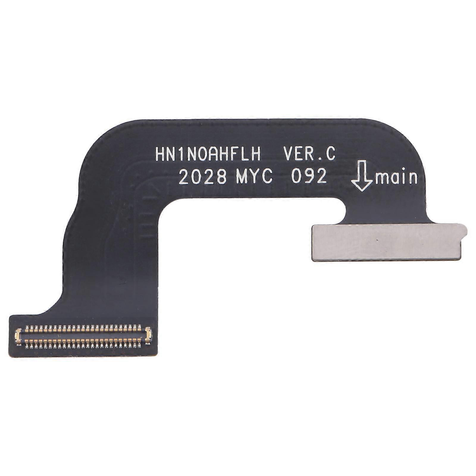 For Huawei Mate 40 Pro COMPATIBLE Camera Connector Flex Cable
