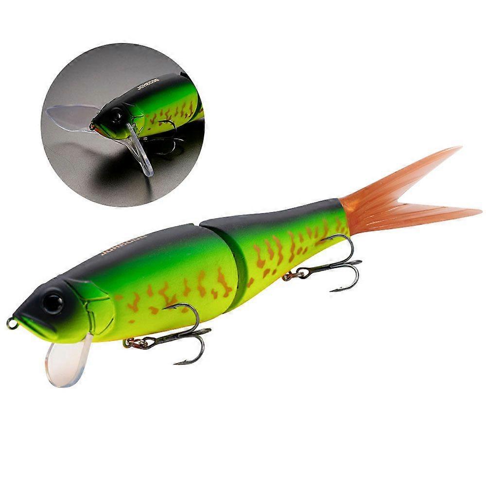 Salmon Fishing Lure 21cm 64g Large Size Floating Lure For Predator Fish Premium Quality Suitable For Rivers Lake Reservoir