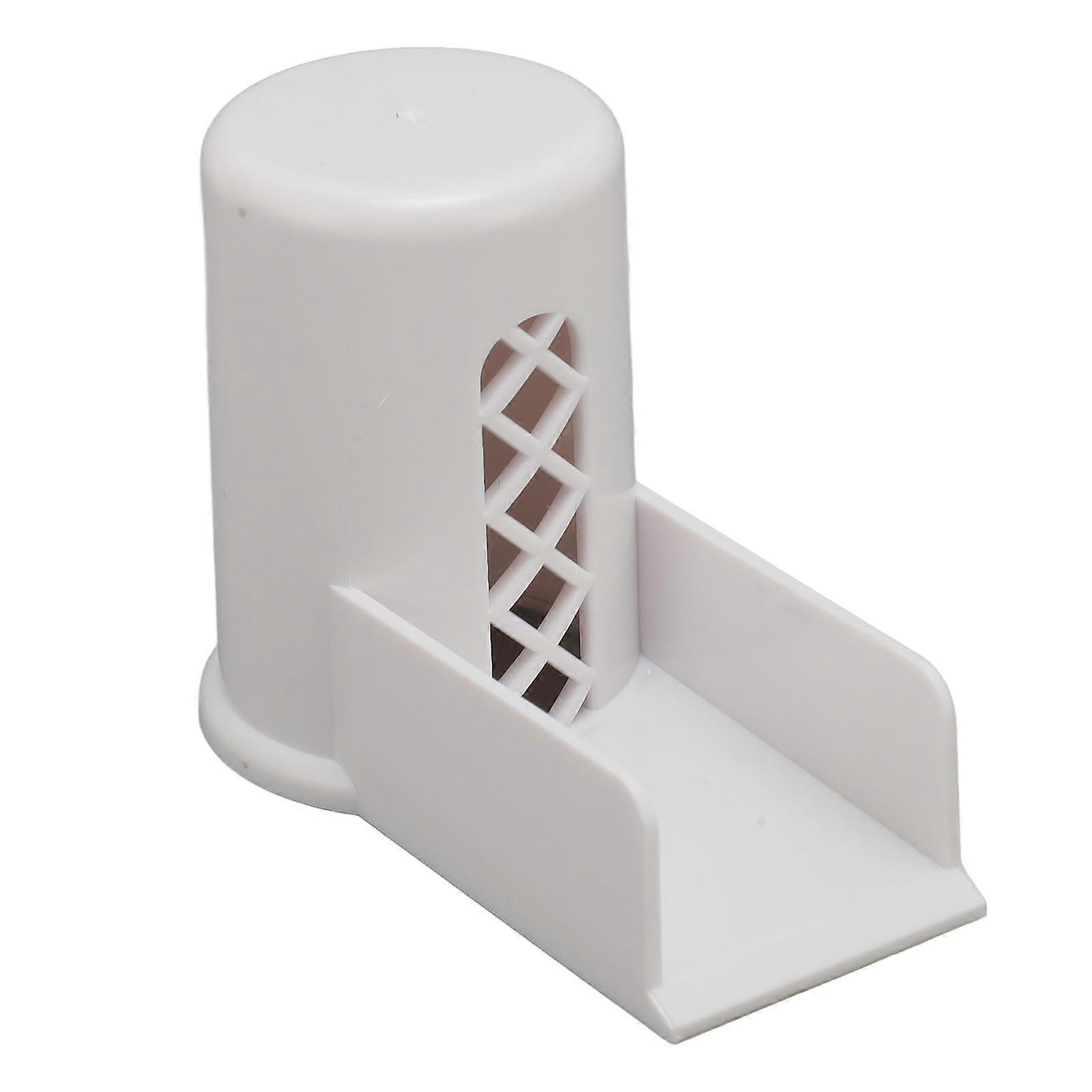 Dishwasher Air Gap Cover Replacement Dishwasher Overflow Spout Extender with Ramp for Kitchen Sink