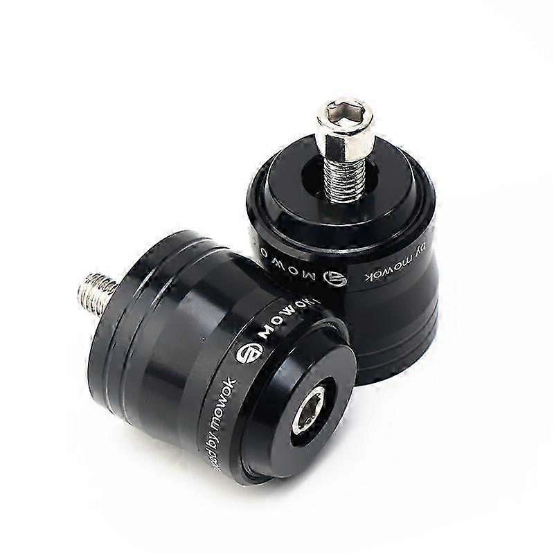 Suitable for Spring breeze 800NK 800MT 250CL-X modified stainless steel handlebar plug balance terminal